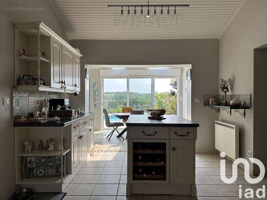 Photo 5 - Maison à PRADINES