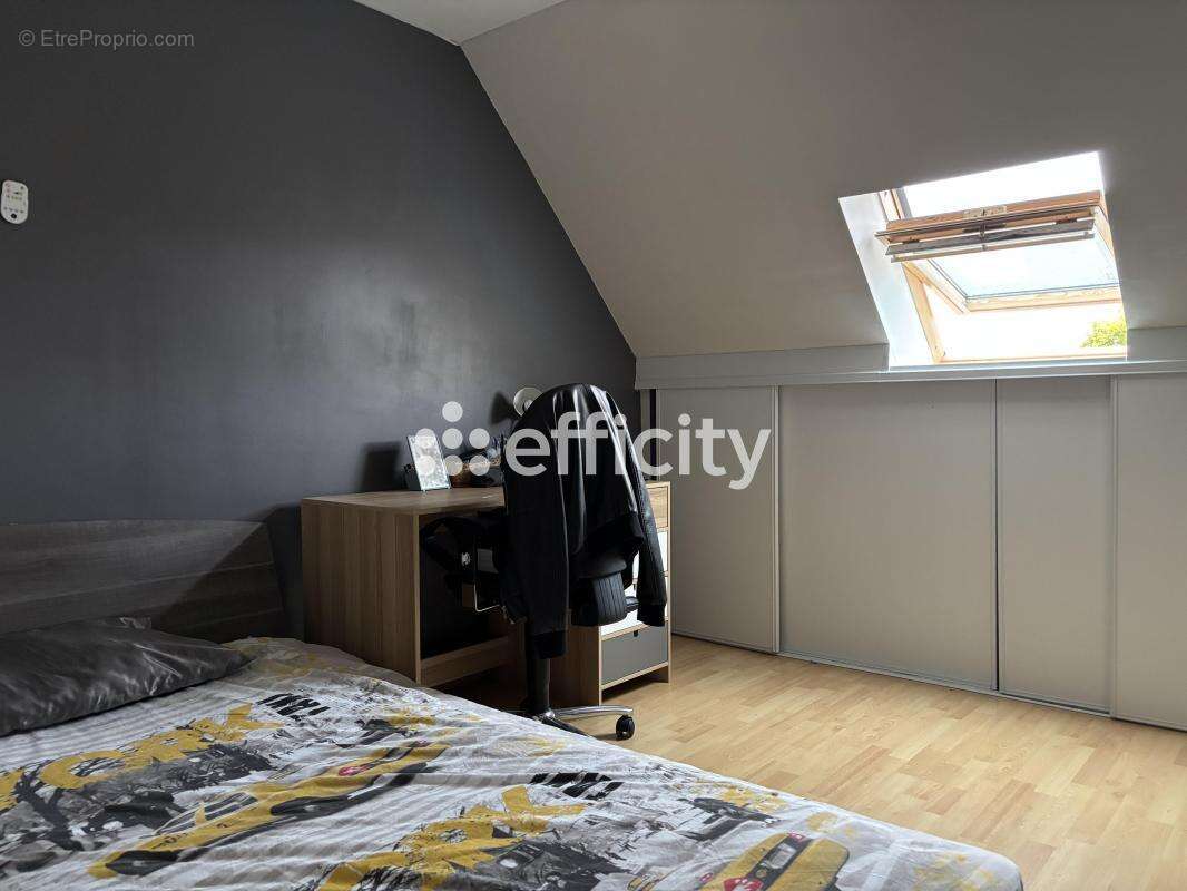 Maison à VAUCIENNES