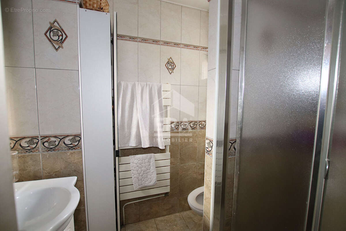 Maison à VILLIERS-SUR-MARNE