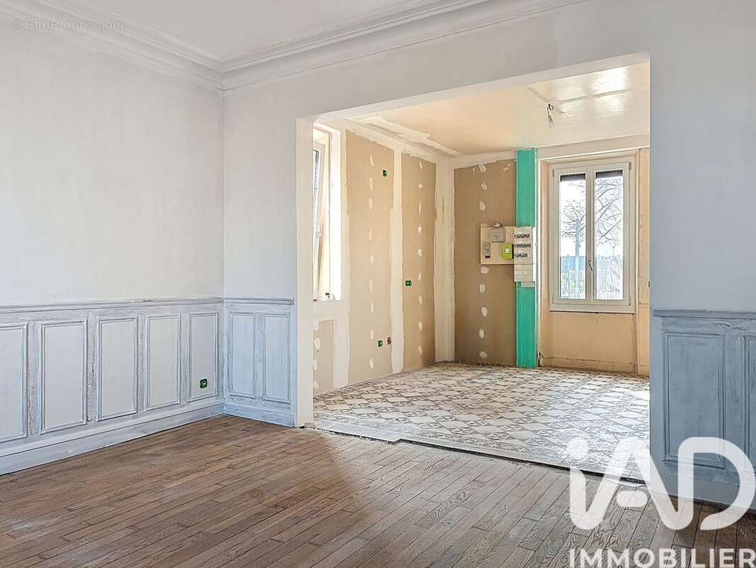 Photo 4 - Maison à DORDIVES