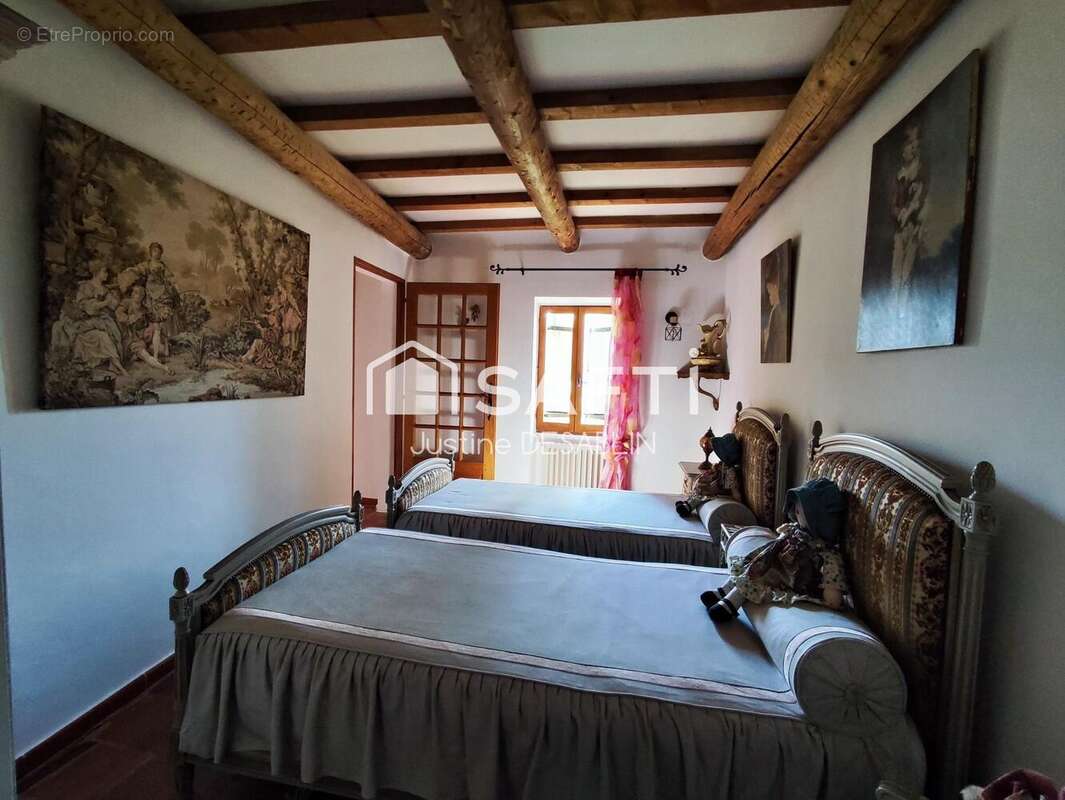 Photo 9 - Maison à FOX-AMPHOUX