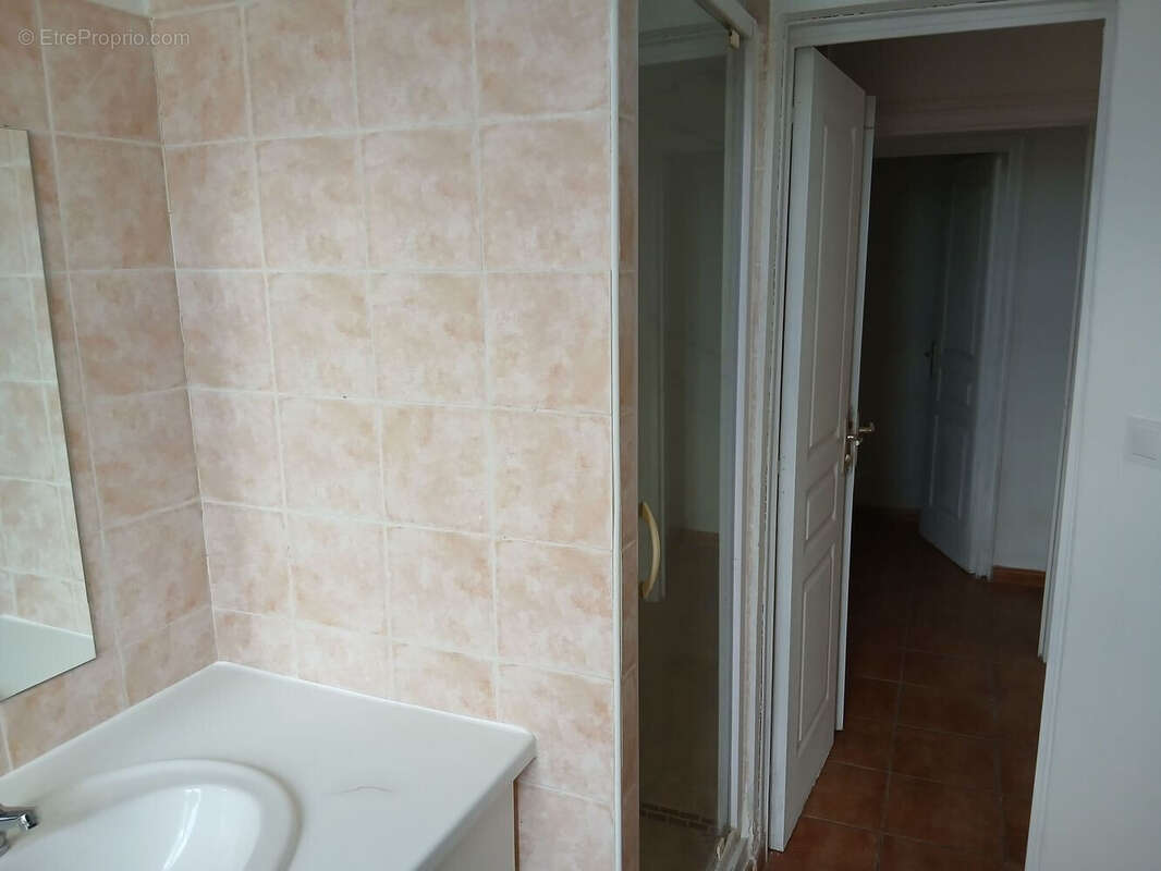 Appartement à SAINTE-TULLE