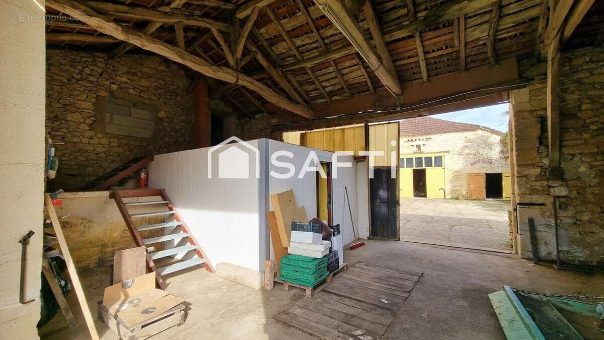 Photo 9 - Maison à FUMEL