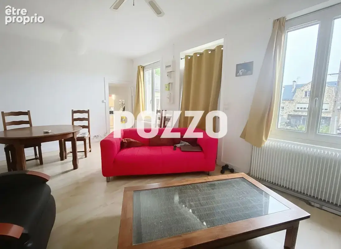 Maison de 3 pieces avec terrain a vire normandie (14500) - photo 4
