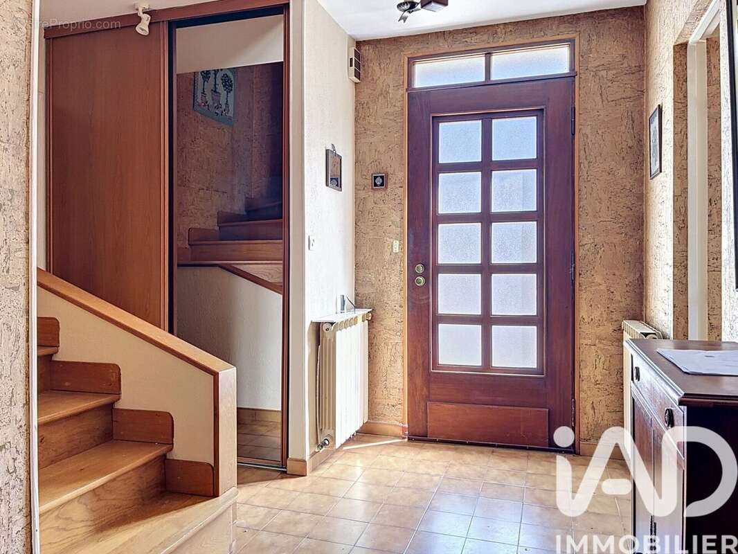 Photo 6 - Maison à SAINT-FARGEAU-PONTHIERRY