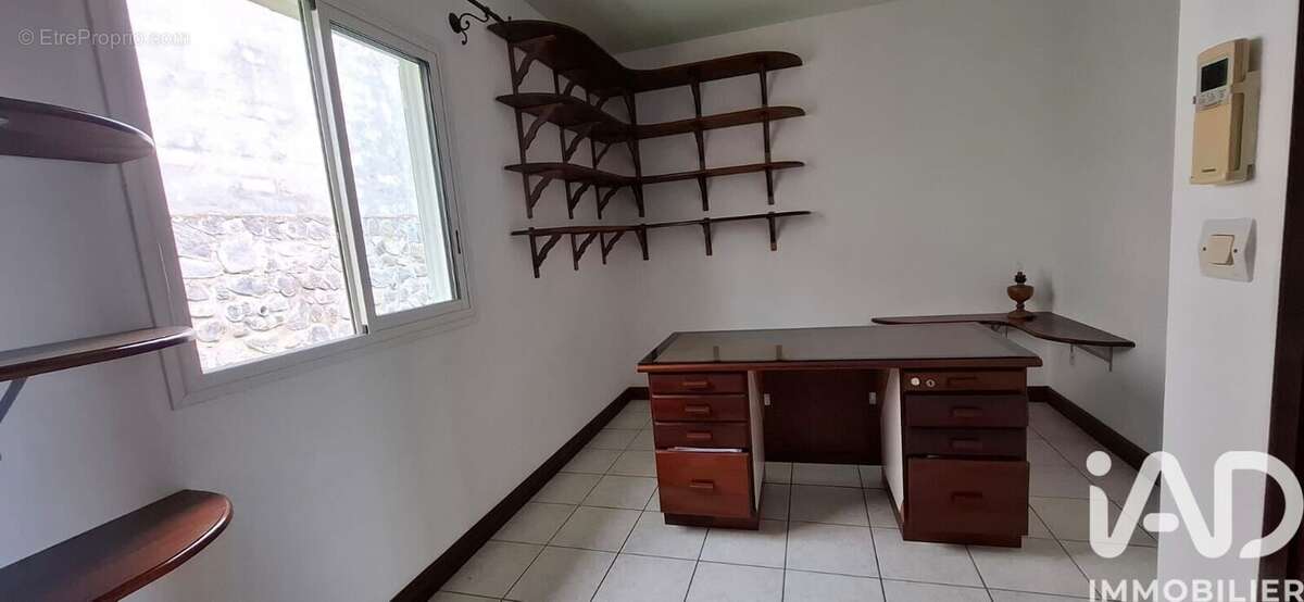 Photo 7 - Maison à LA POSSESSION