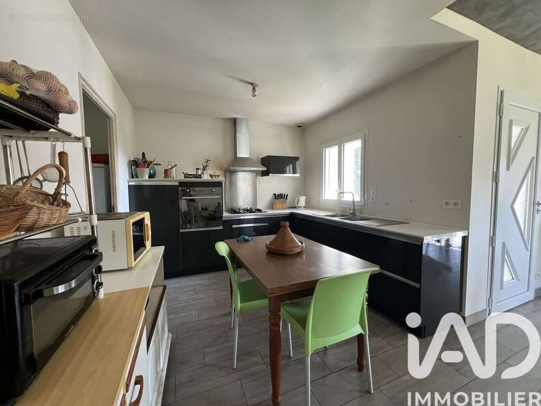 Photo 7 - Maison à BREM-SUR-MER