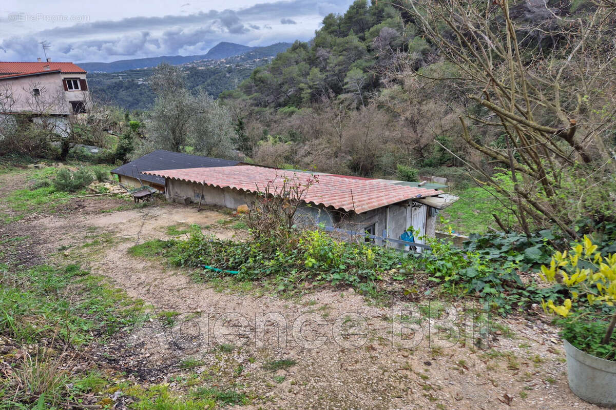 Maison à LA TRINITE