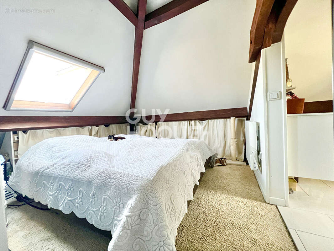 Appartement à ANTONY