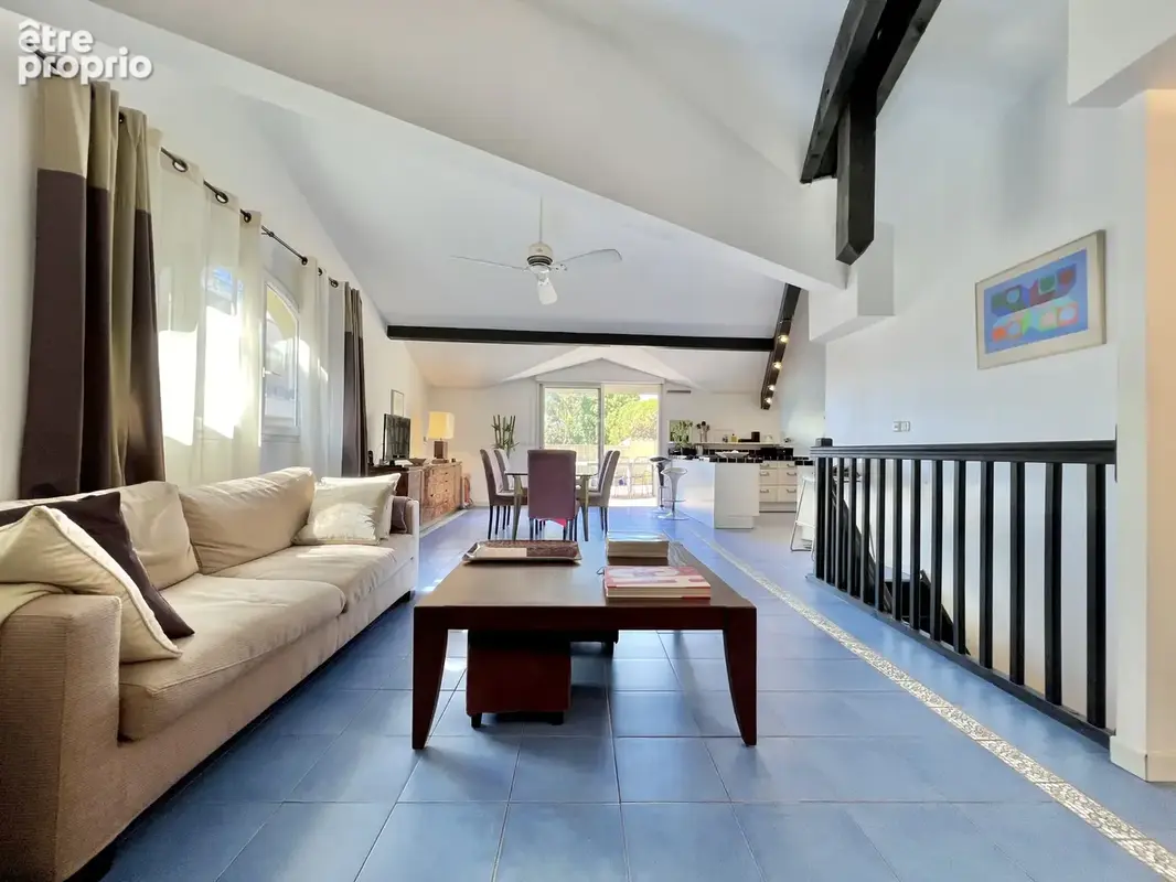 Appartement à SAINTE-MAXIME