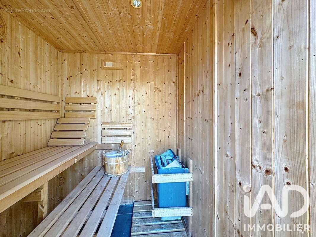 Maison 246 m² à Cormeilles-En-Vexin  - photo 3