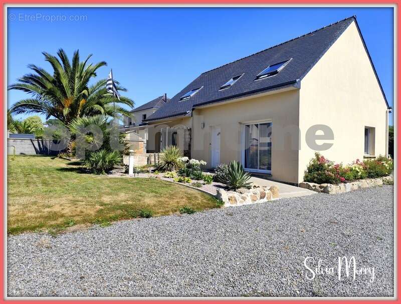 Maison à vendre 6 pièces PLOUNEVENTER (29) - photo 20