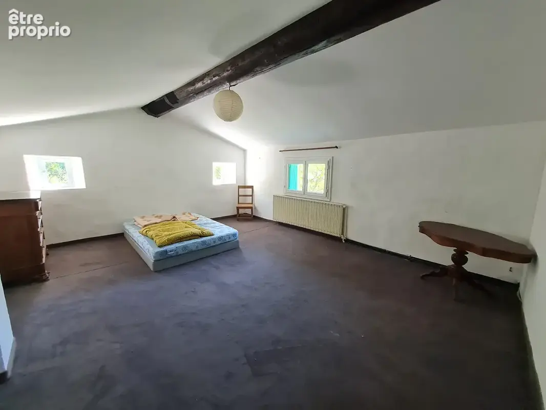 Maison 185 m² à Generargues  - photo 8