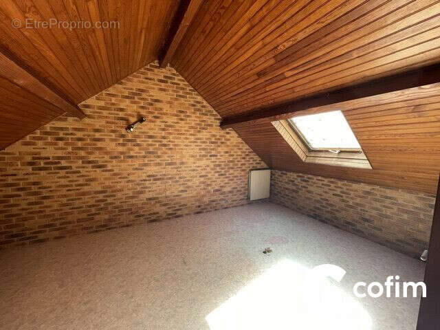 Maison à THEZE
