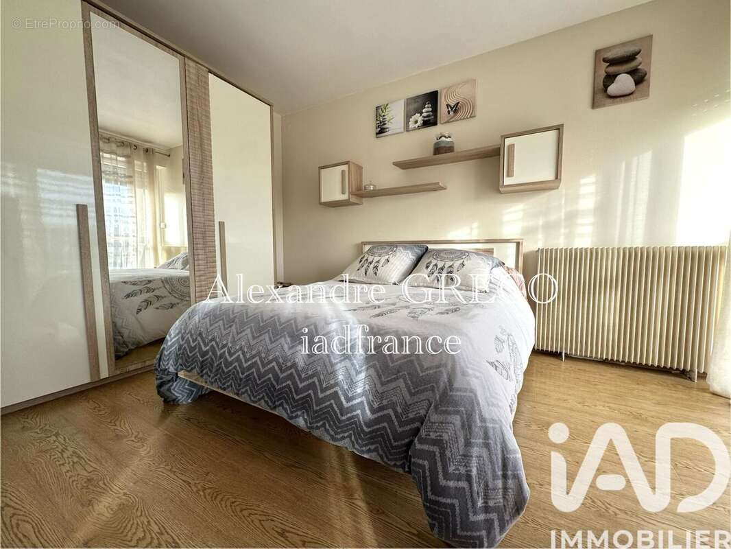 Photo 4 - Appartement à EAUBONNE