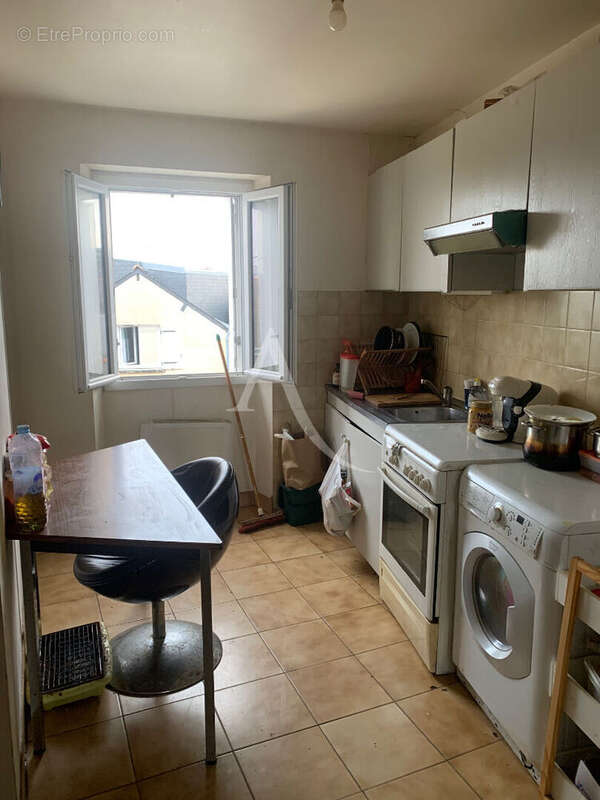 Appartement à ANGERS