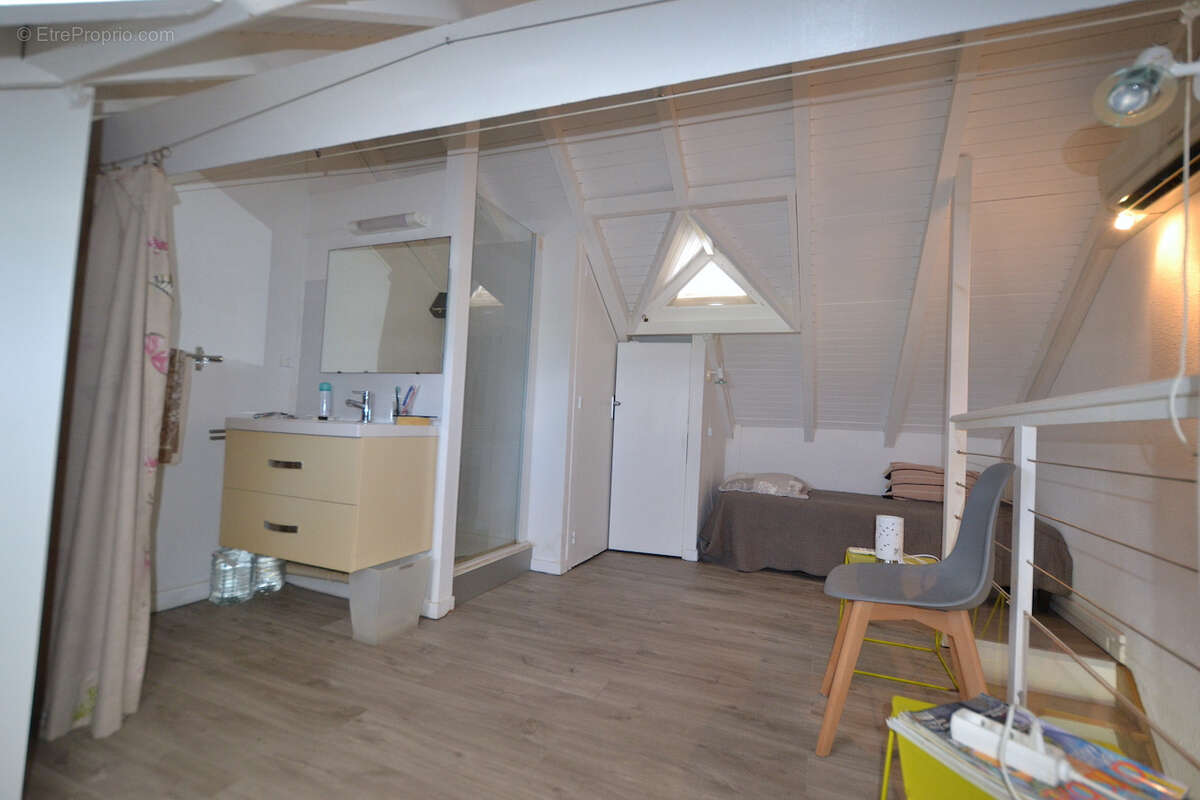 Appartement à SAINT-FRANCOIS