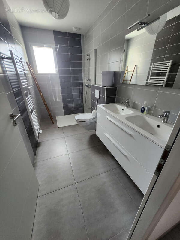 Maison à SAINT-HILAIRE-DE-RIEZ