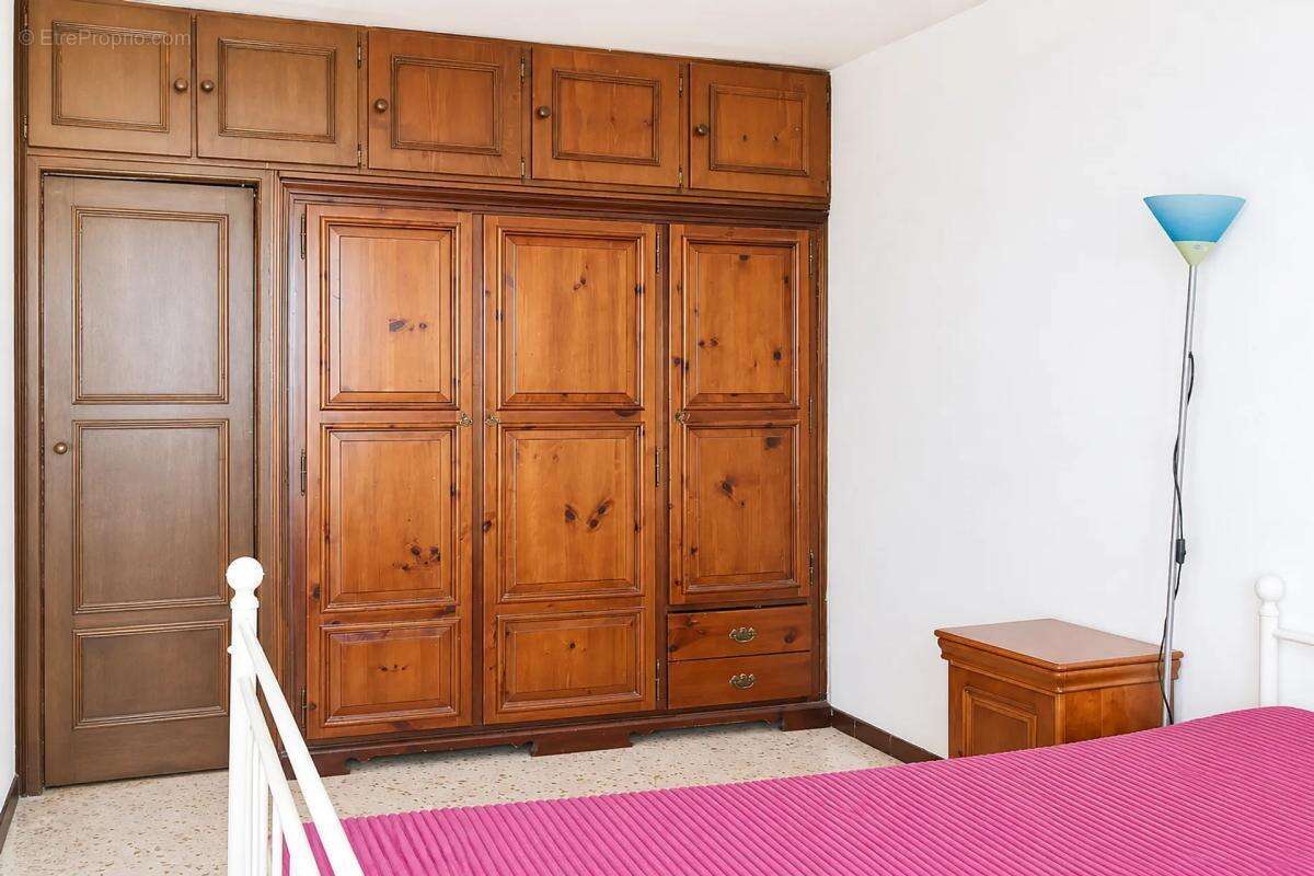 Spacieux appartement 98 m² à Montpellier - photo 6