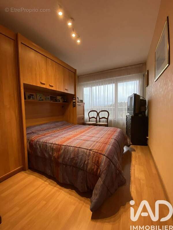 Photo 5 - Appartement à SAINT-ETIENNE