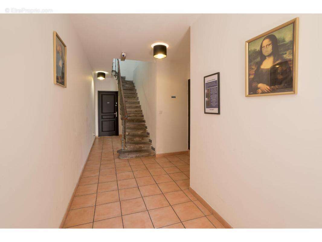 Appartement à NARBONNE