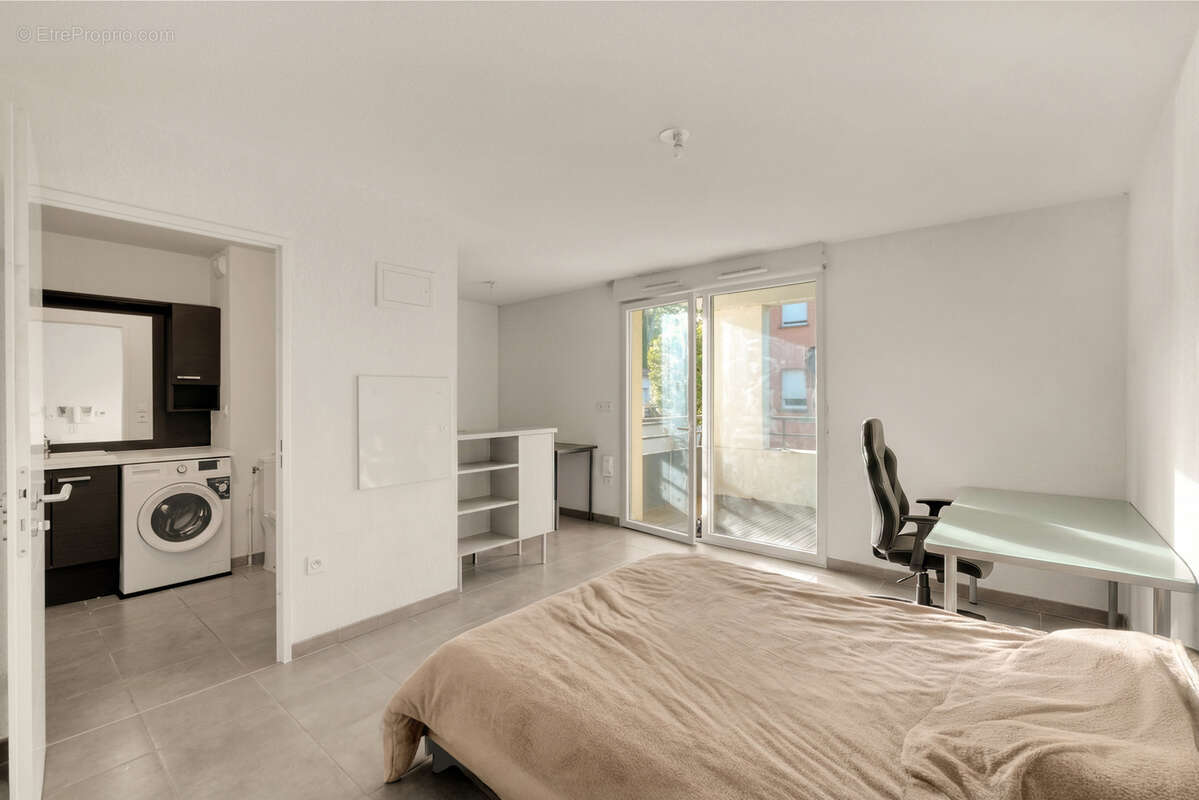 Appartement à CASTANET-TOLOSAN