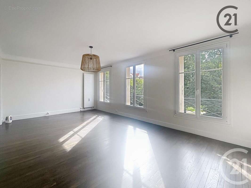 Appartement à TROYES