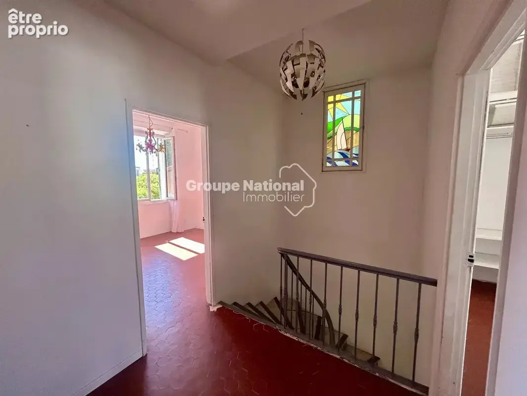 Grande maison de ville - photo 7