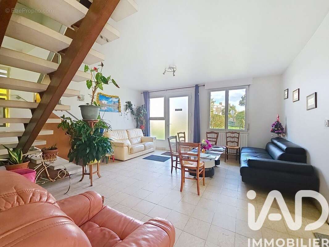 Photo 3 - Maison à SAINT-CIERS-SUR-GIRONDE