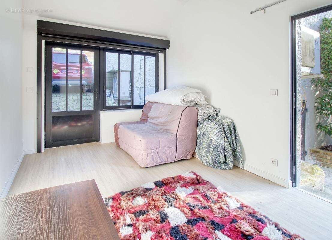 Maison à MARLY-LE-ROI