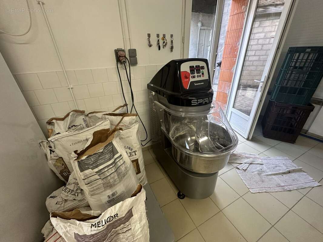 Autre à ROMILLY-SUR-SEINE