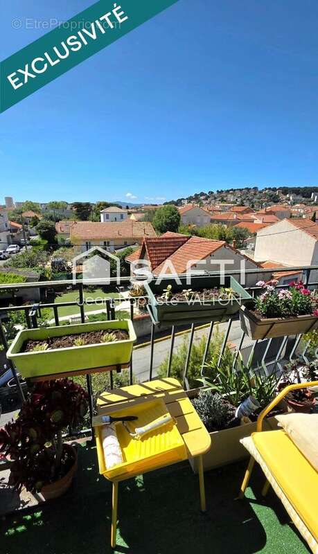 Photo 2 - Appartement à TOULON