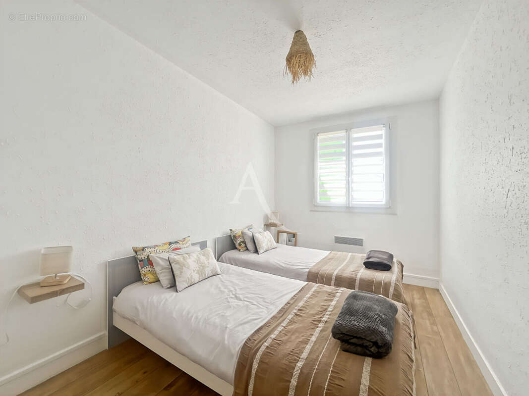 Appartement Saint Hilaire De Riez 3 pièce(s) 45.35 m2 - photo 5