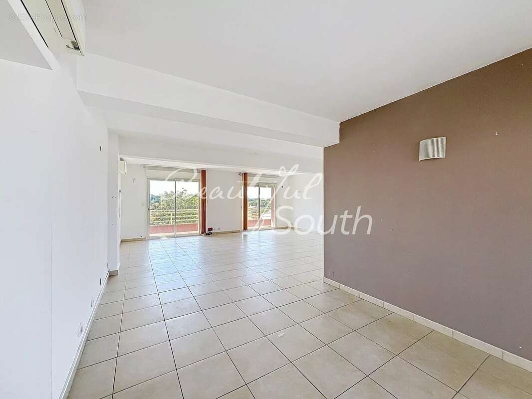 Appartement à CANET-EN-ROUSSILLON