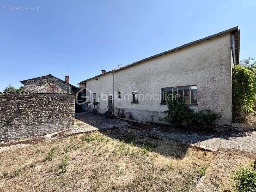 Ensemble immobilier centre bourg - photo 20