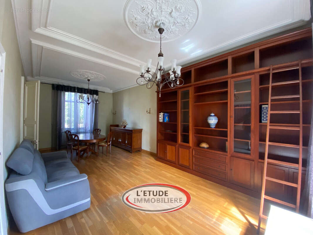 Photo 4 - Maison à NANTES