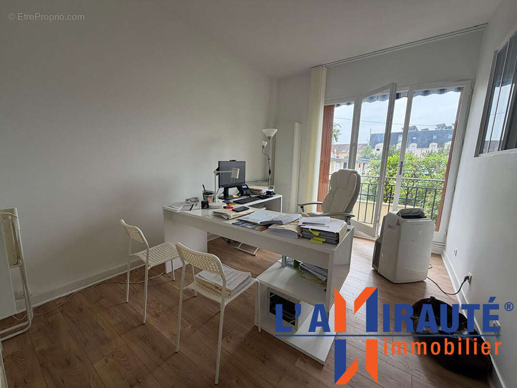 Appartement Sartrouville 2 pièce(s) 47 m2 - photo 3