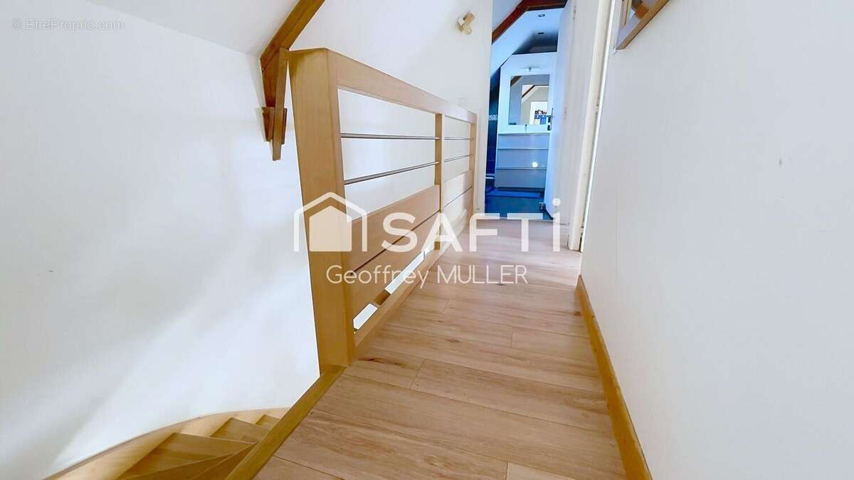 Photo 7 - Maison à ELVEN