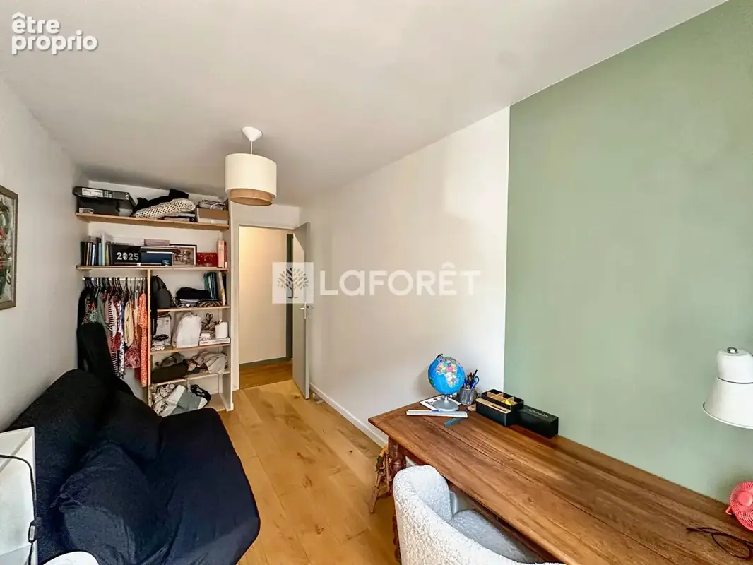 Appartement Grenoble 4 pièce(s) 96.9 m2 - photo 14