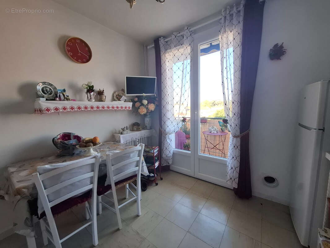 Appartement à AGEN