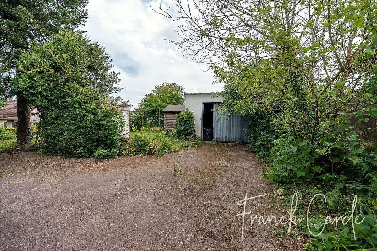Maison 132 m² à Val-De-Saane  - photo 6