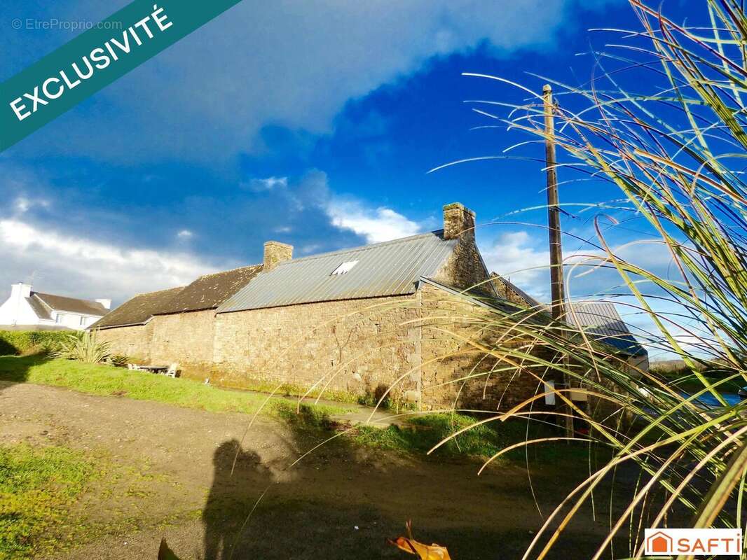 Photo 2 - Maison à SAINT-THURIEN