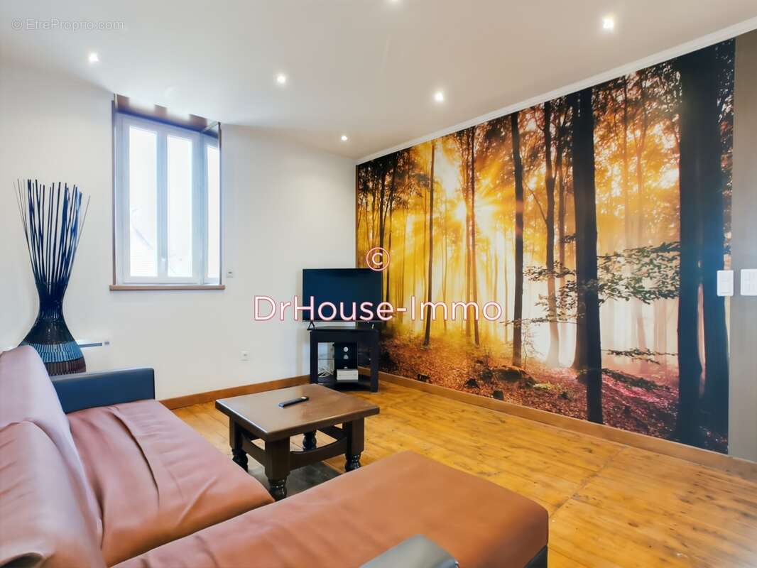 Appartement à JUMILHAC-LE-GRAND