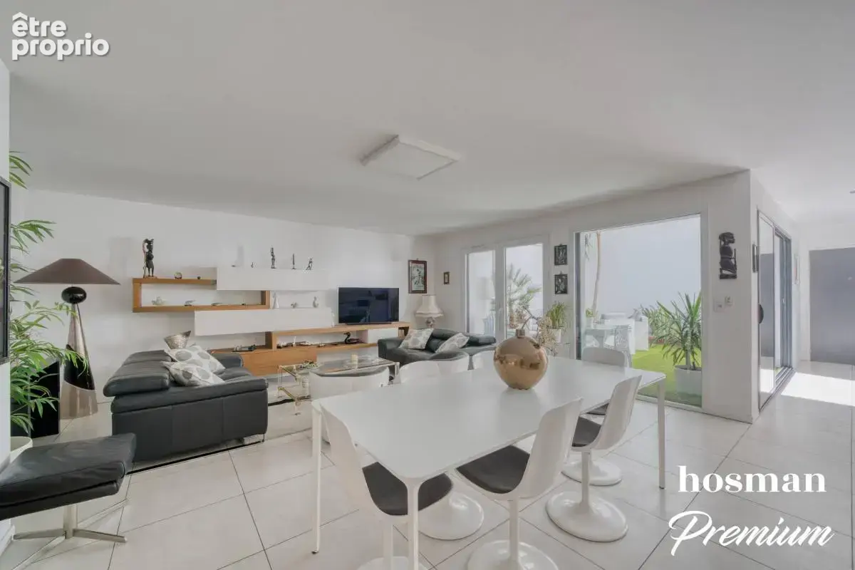 Esprit maison au cœur de La Rochelle – Appartement de standing avec patio de 27 m² - photo 5