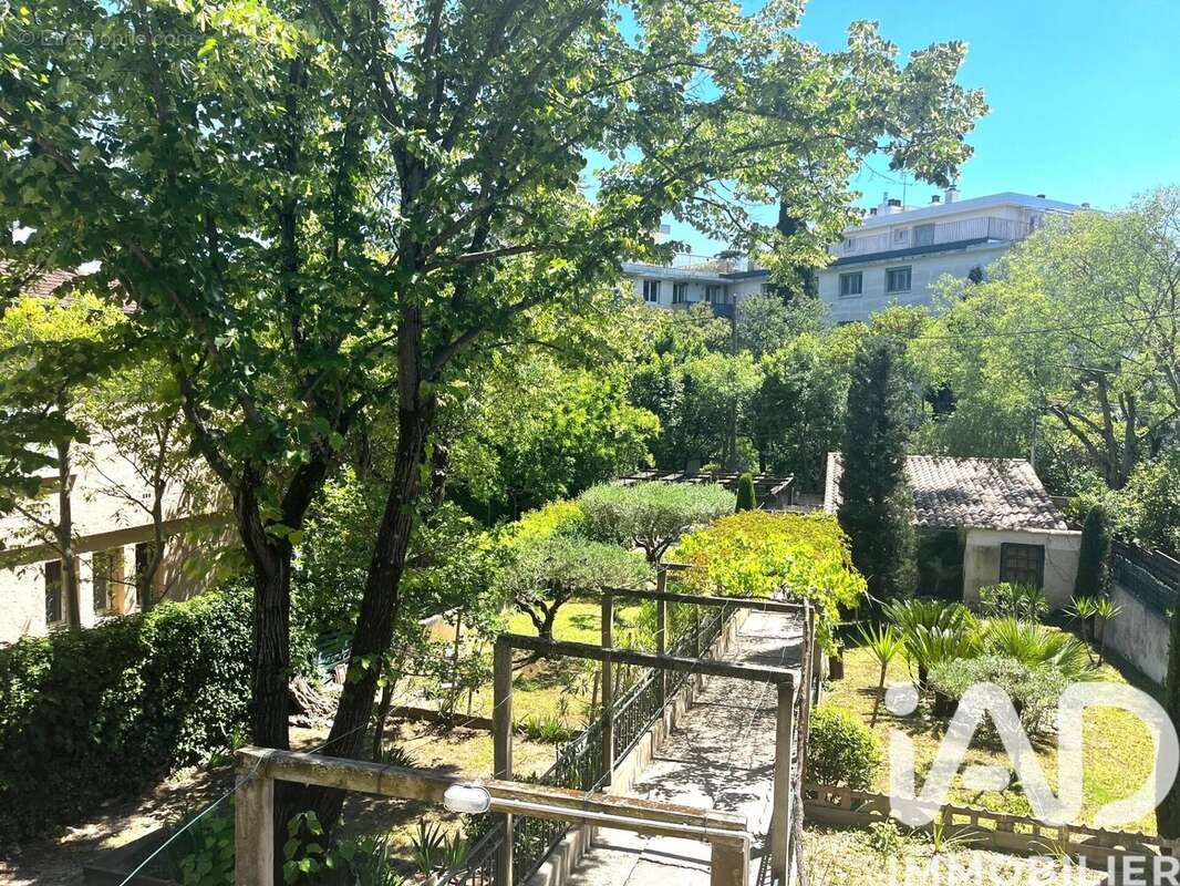 Photo 4 - Maison à NIMES