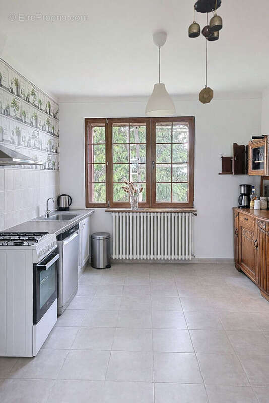 Maison à ILLIERS-COMBRAY