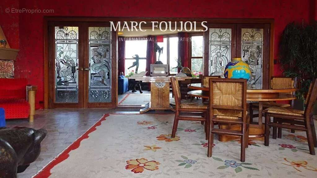 Maison à RAMBOUILLET