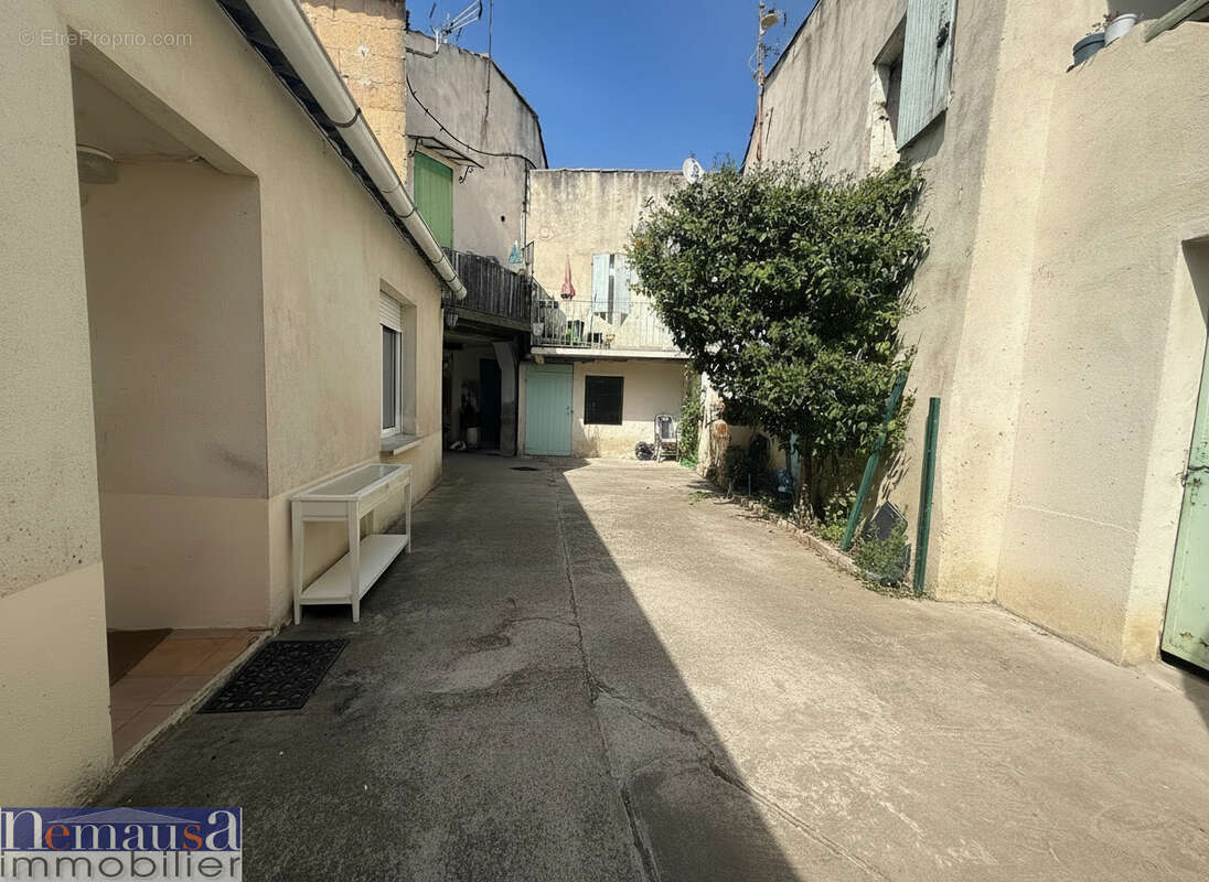 Appartement à MARGUERITTES