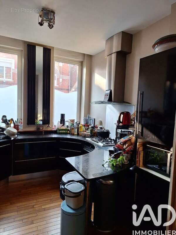 Photo 4 - Maison à MONS-EN-BAROEUL