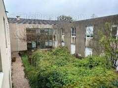 Appartement à CHAIL